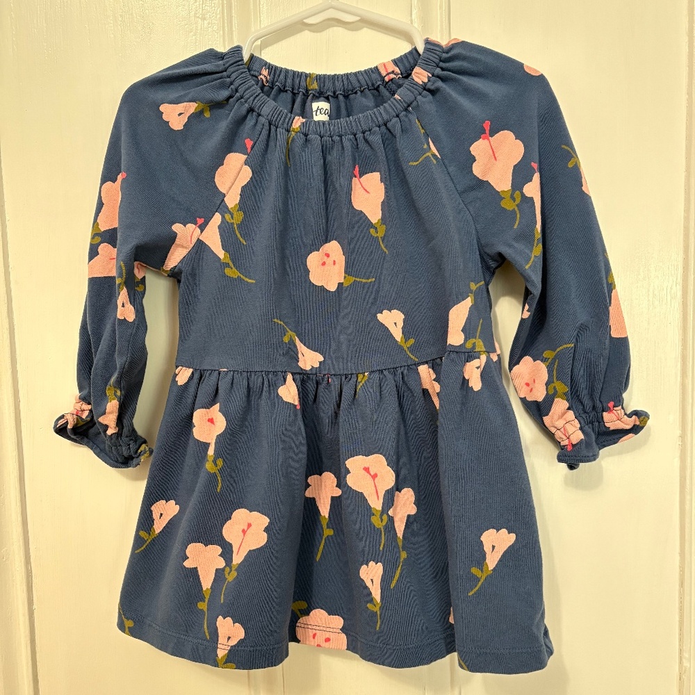 Tea Dress